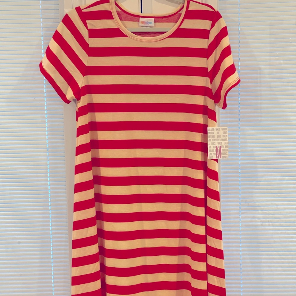 New clothing